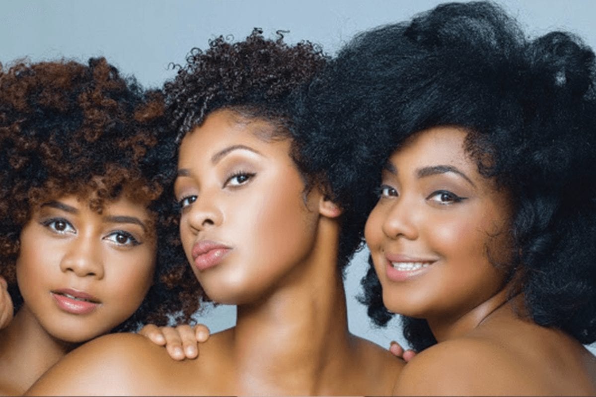 Cheveux Cassants Et Fourchus Que Faire - Coiffure Afro