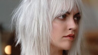 coupe cheveux mi long